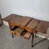 Dressing table