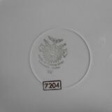 Old ceramic dish Villeroy & Boch
