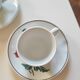 Lot de tasses HBCM