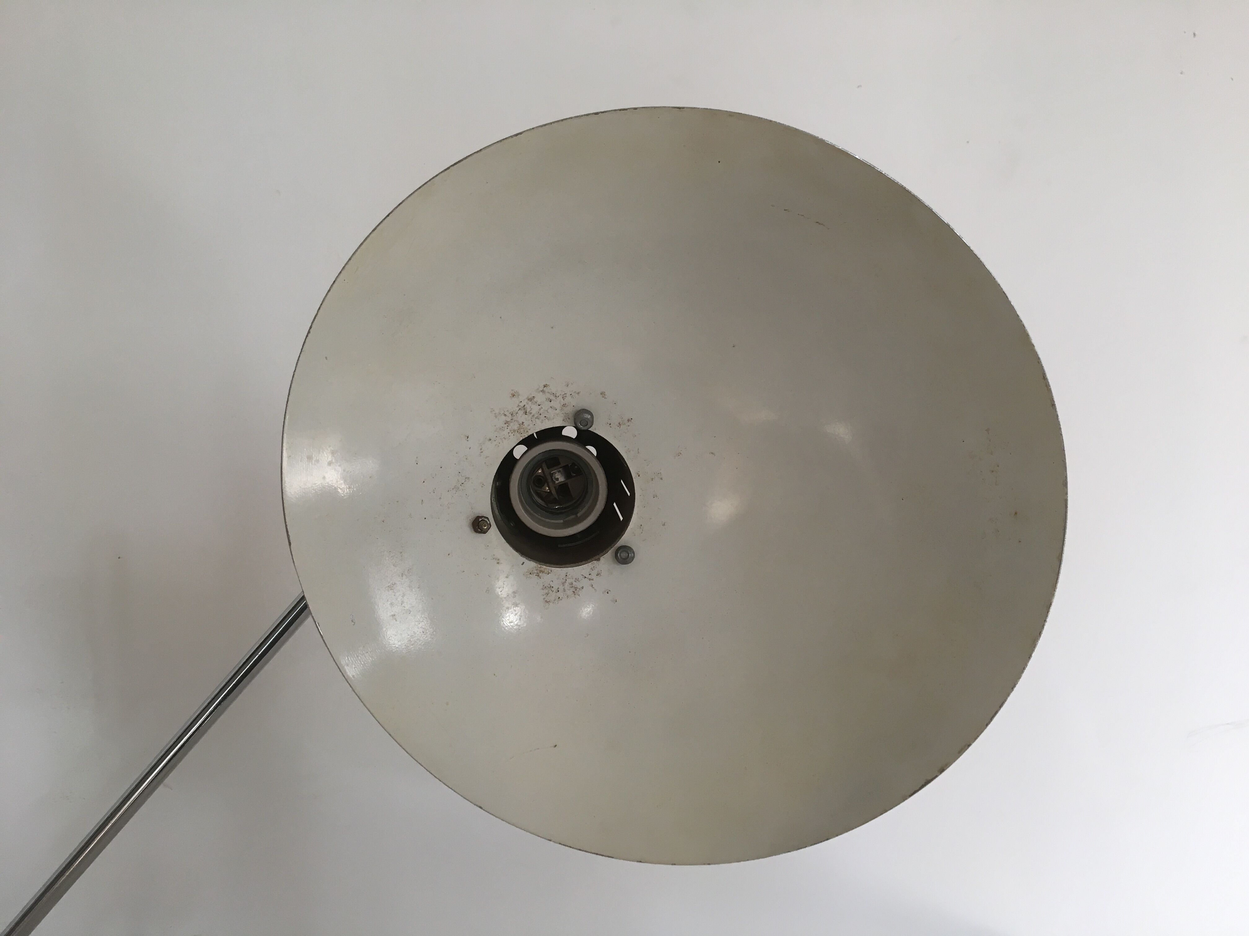 Lampe d'architecte 1970