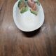 Ramekin in earthenware.