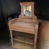 Art Deco dressing table