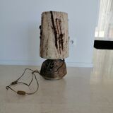 Agnes Escala table lamp