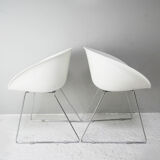 1990’s Habitat bucket chair