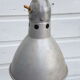 Lampadaire lampe vintage industriel Sepa