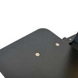 Vintage Danish postmodern Andreas Hansen plywood armchair