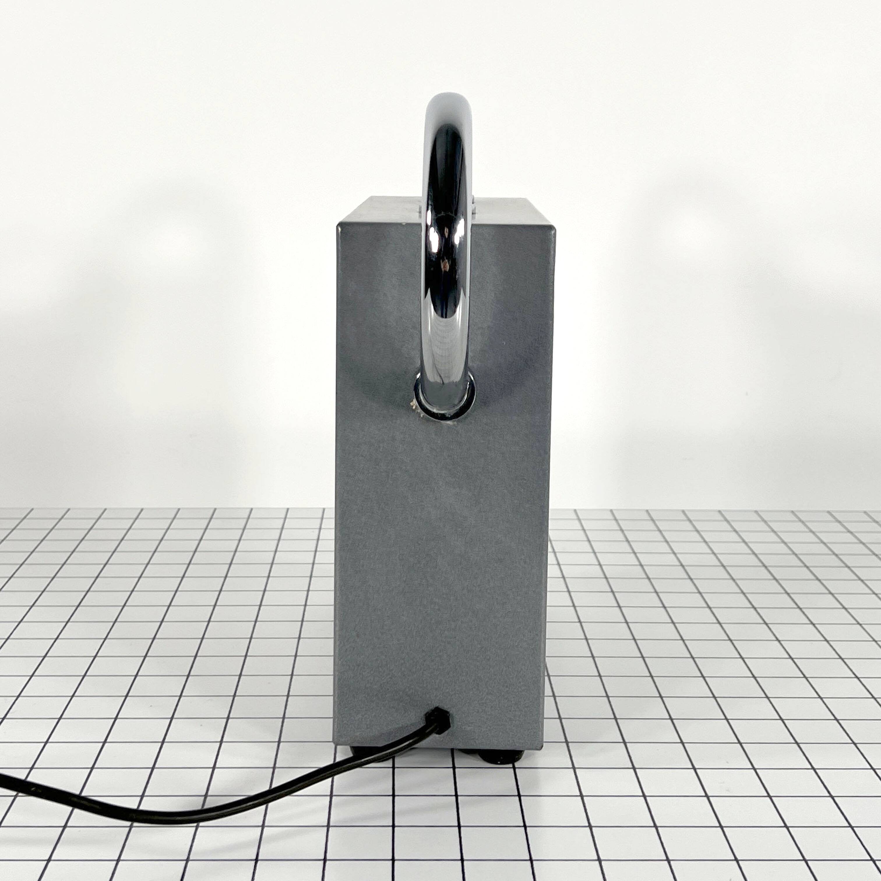 Topolino lamp by Matteo Thun for Bieffeplast, 1980