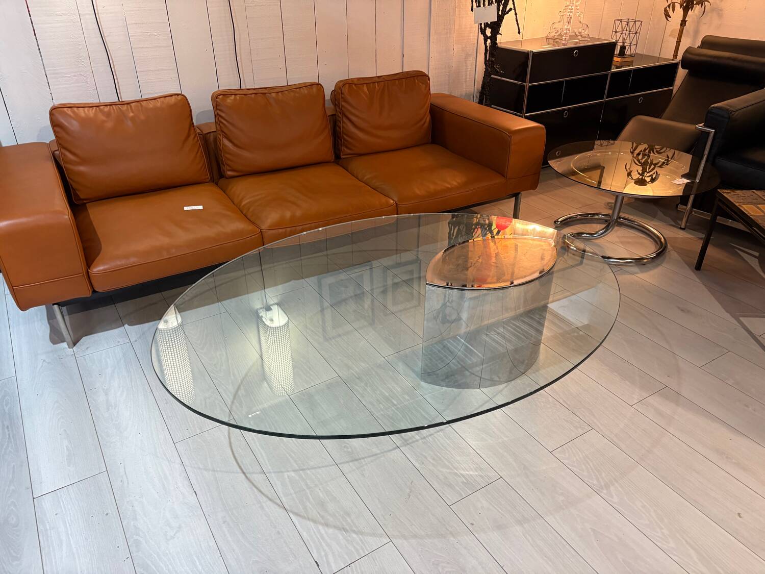Lunario Table
