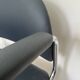 Vintage Desk Chair by Kovona, model K-314, Czechoslovakia 1970’s