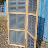 Screen - workshop divider