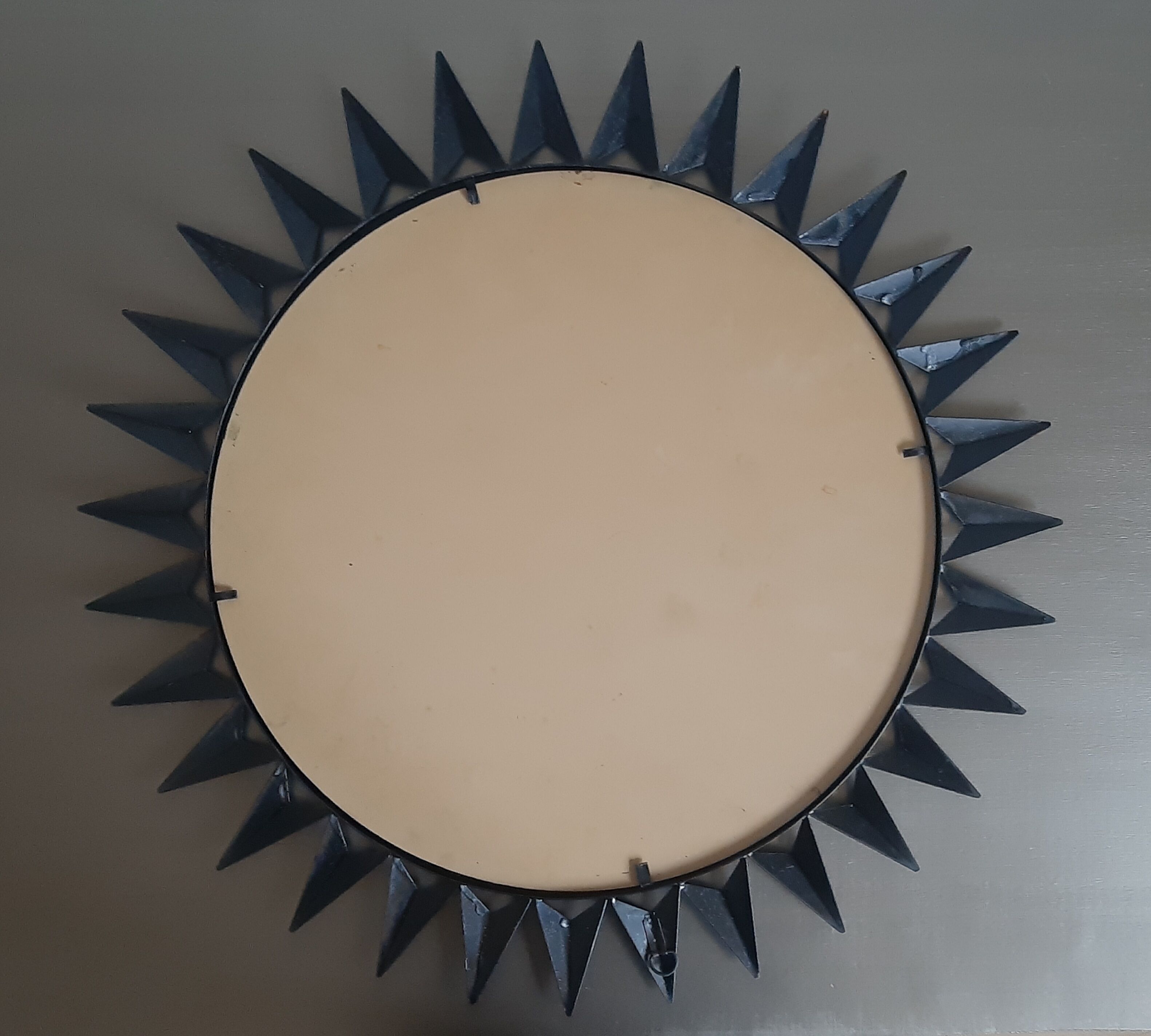Sun mirror