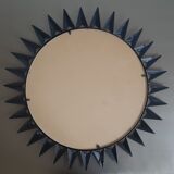 Sun mirror
