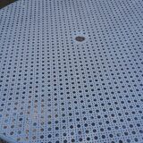 Wrought iron garden set