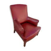 Chair Bergère Louis Philippe Époque XXeme