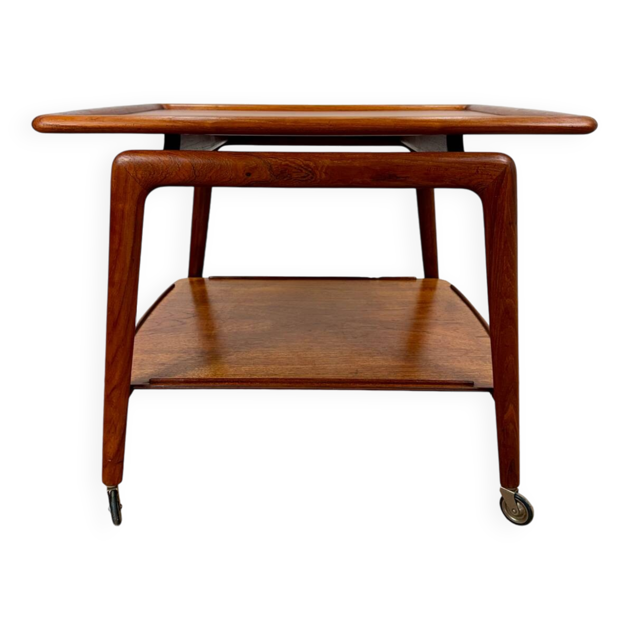 MK trolley by Arne Hovmand-Olsen