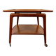 MK trolley by Arne Hovmand-Olsen