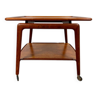 MK trolley by Arne Hovmand-Olsen