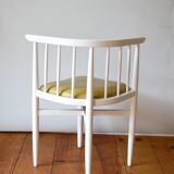 Thonet table and chairs set