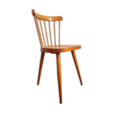 Vintage wooden chair