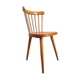 Vintage wooden chair