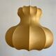 Rare cocoon pendant lamp – Goldkant Leuchten