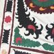Vintage hand-embroidered tablecloth 120x180 cm