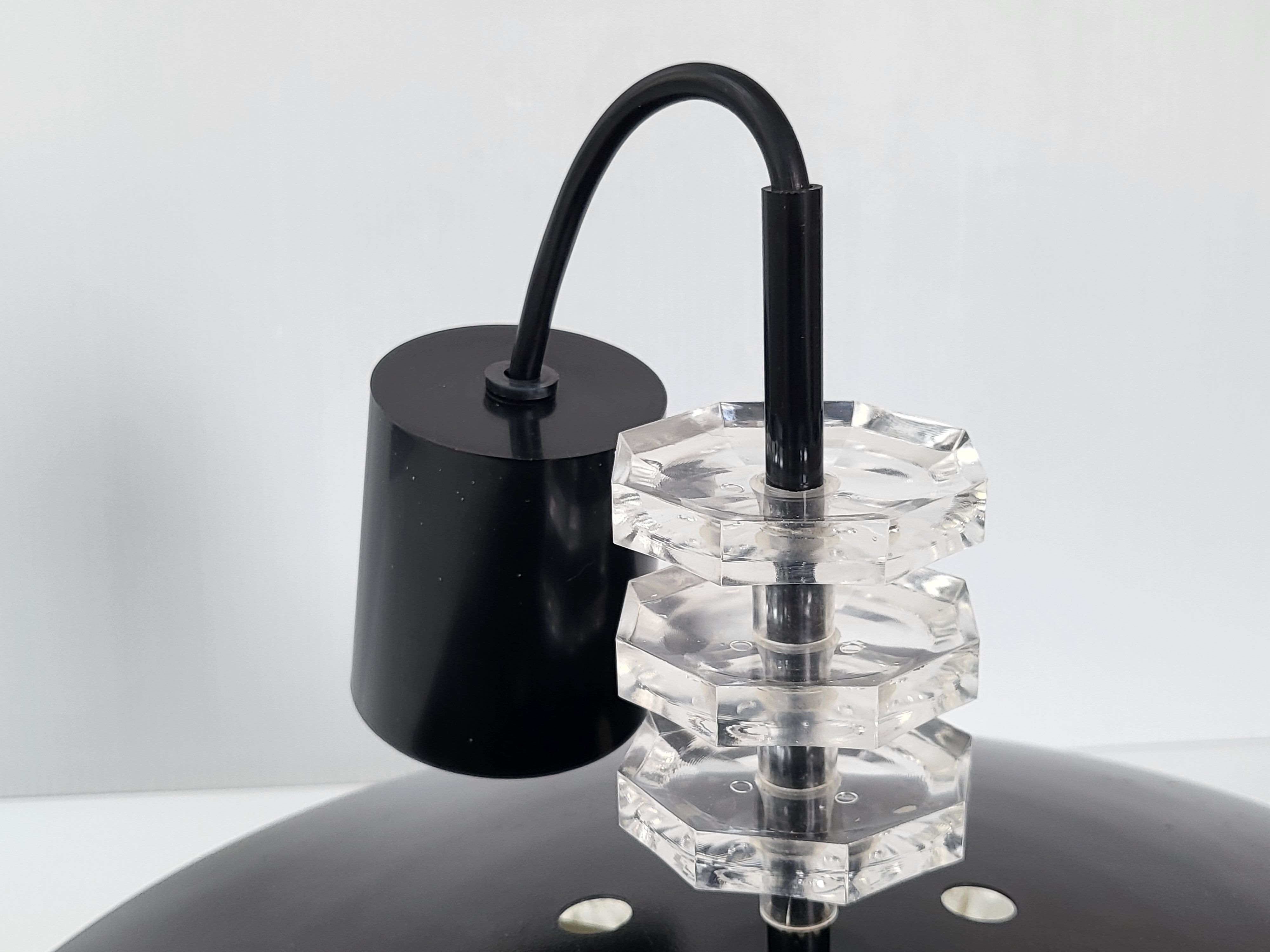 Vintage suspension 1960