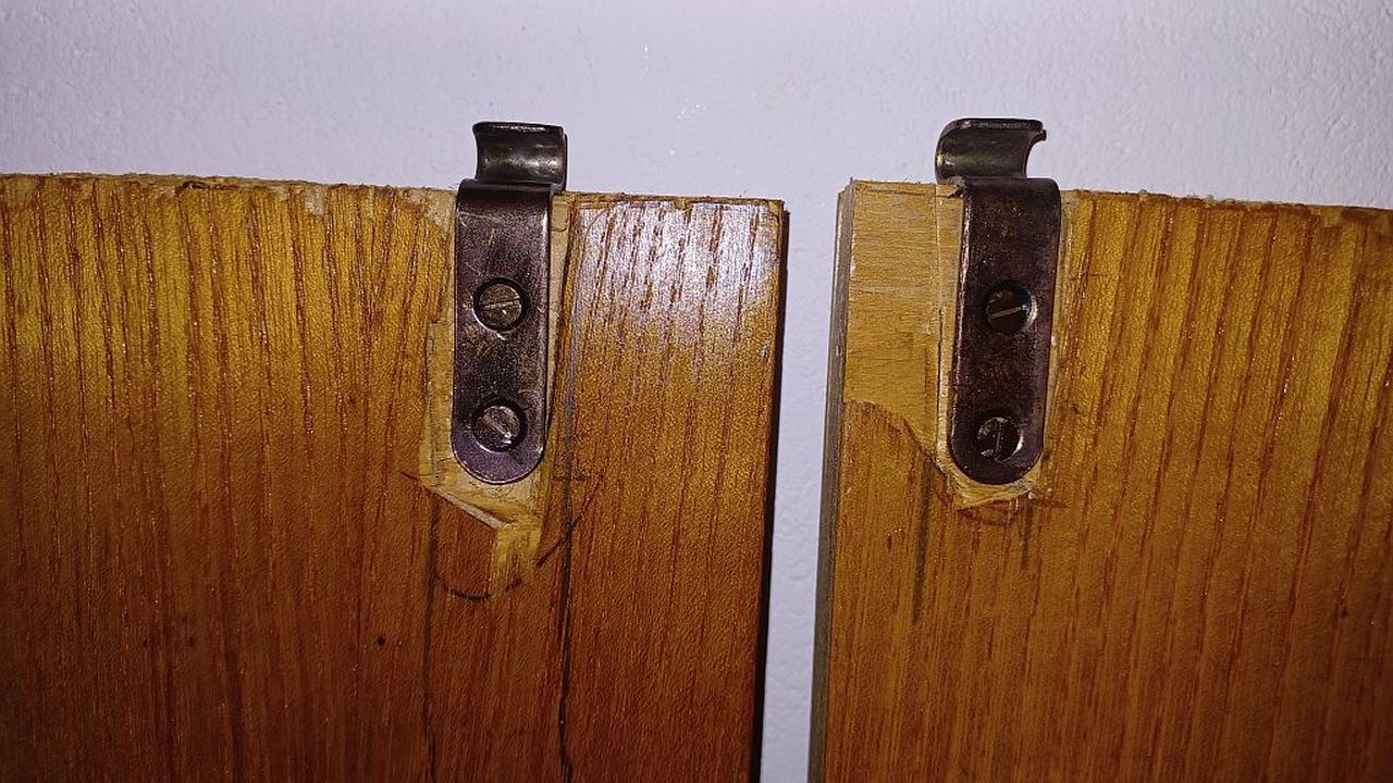 Vintage Shelf By Strinning, Kajsa & Nisse Strinning For String, 1970s