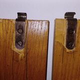 Vintage Shelf By Strinning, Kajsa & Nisse Strinning For String, 1970s