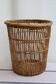 Wicker basket