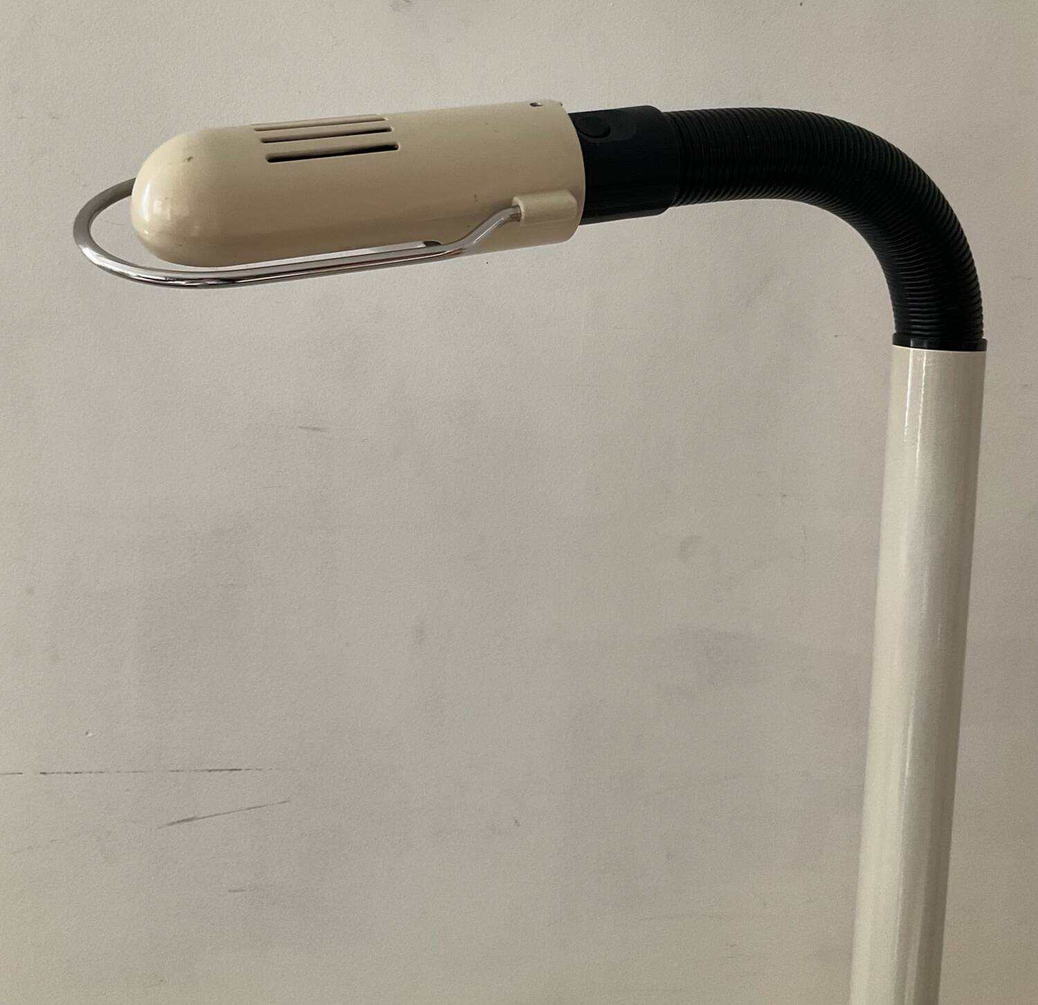 Targetti Sankey floor lamp, 1970s-80s