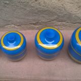 Pot gigognes emboitable laque