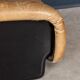 Vintage 20thc pair of italian leather lounge chairs by rossi di albizzate