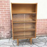 Vintage bookcase