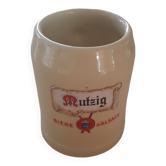 Ceramic mug
