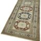 Turkish Vintage Anatolian Rug 92 cm x 210 cm