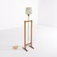 Mid-Century Modern Floor Lamp by Josef Frank for Svenskt Tenn, Sweden