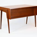 Vintage teak desk
