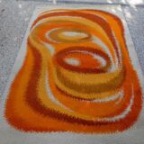 Reichel carpet years 70  - 200x300cm