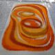 Reichel carpet years 70  - 200x300cm