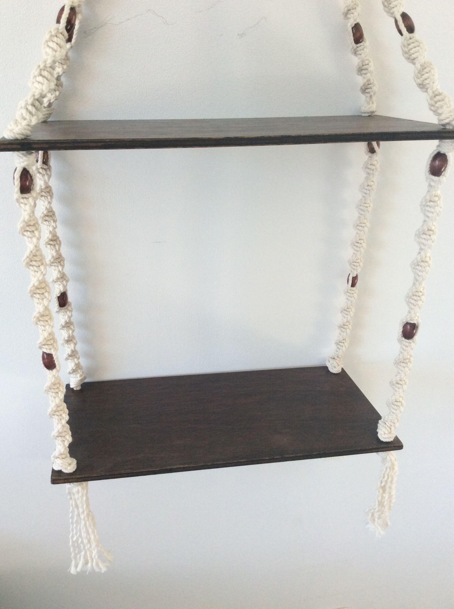 Vintage shelf 60s-70s