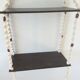 Vintage shelf 60s-70s