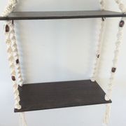 Étagère vintage années 60-70