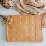 Large Boch Keralux table plate