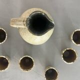 Accolay liqueur service