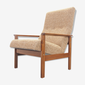 Fauteuil par Cees Braakman pour Pastoe