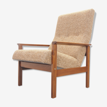 Dutch armchair by Cees Braakman for Pastoe