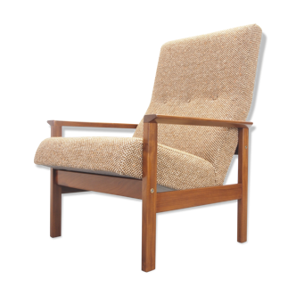 Dutch armchair by Cees Braakman for Pastoe