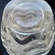 Lalique, vase "Meanders", glass, 1934, signed R.LALIQUE