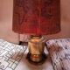 Nautical lamp